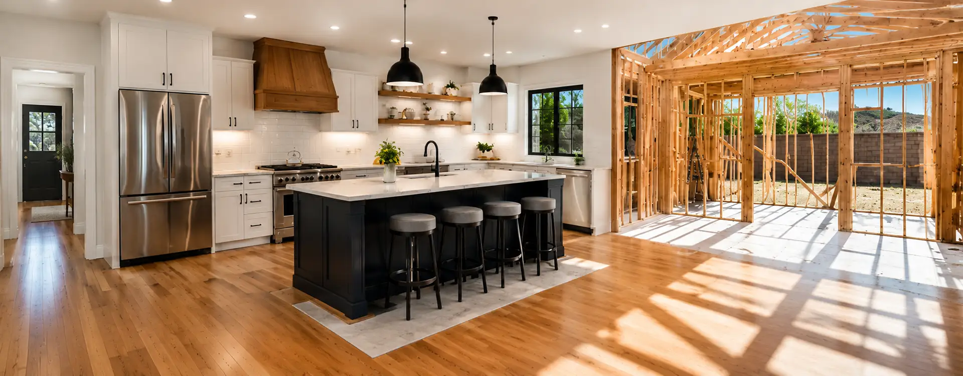 House Interior