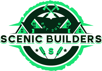 Scenic Builders - Est. 2016
