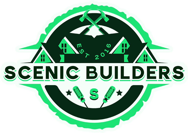 Scenic Builders - Est. 2016